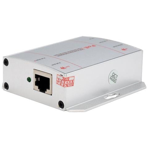 EX-60305 adattatore PoE e iniettore Gigabit Ethernet - Foto 5