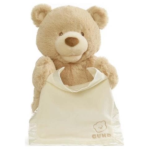 Gioco Interattivo 6069428 Gund Momo Orsetto Parlante - Foto 1