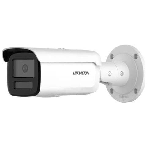 DS-2CD2T87G2H-LI (4MM) (EF) (O-STD) telecamera di sorveglianza Capocorda Telecamera di sicurezza IP Esterno 3840 x 2160 Pixel Parete - Foto 1