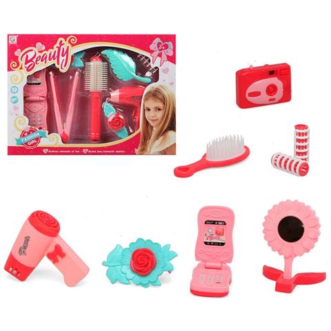 Set Prodotti Per Capelli Da Bambino - Foto 1