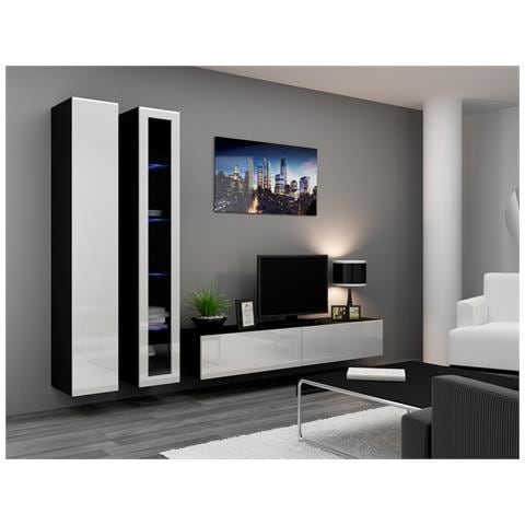 RTV VIGO180 c /b supporto TV e sistema audio - Foto 2