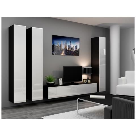 RTV VIGO180 c /b supporto TV e sistema audio - Foto 13