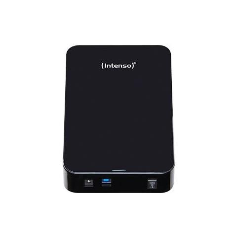 Hard Disk Esterno 12 TB 3.5" Interfaccia USB 3.0 Colore Nero - Foto 2