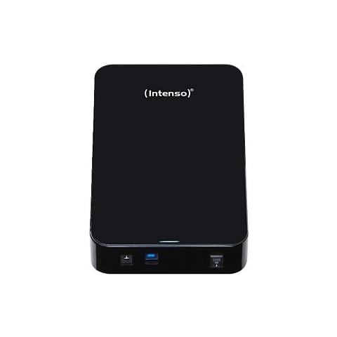 Hard Disk Esterno 12 TB 3.5" Interfaccia USB 3.0 Colore Nero - Foto 3
