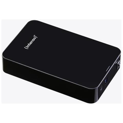 Hard Disk Esterno 12 TB 3.5" Interfaccia USB 3.0 Colore Nero - Foto 1