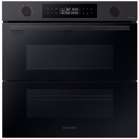 Forno Elettrico da Incasso NV7B45502AB Capacità 76 L Multifunzione Colore Nero - Foto 1