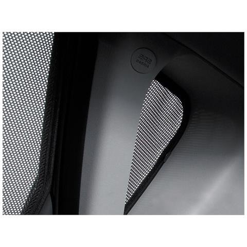 Kit Tendine Privacy - 8 Pz - Compatibile Per Bmw X3 (g01) (08/17>) - Foto 2
