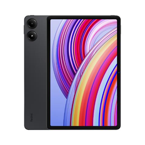 Redmi Pad Pro Wi-Fi 256GB 8GB Ram Display 12.1" Qualcomm Snapdragon (Wi-Fi 6 802.11ax) Android 14 Graphite Grey - Foto 1