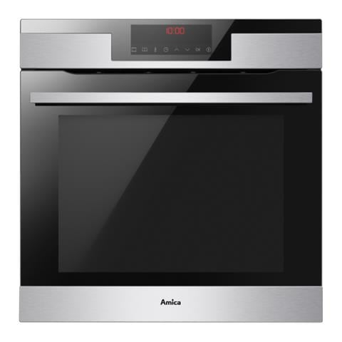 Forno Elettrico da Incasso ED57521OPX Capacità 77 L elettrico Potenza 3600 W Colore Acciaio Inossidabile - Foto 1
