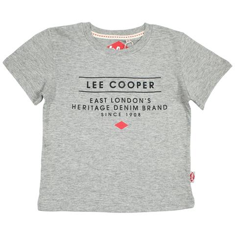 T-shirt glc1127 tmc s2-8a Ragazzo - Foto 1