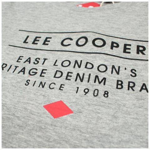 T-shirt glc1127 tmc s2-8a Ragazzo - Foto 3