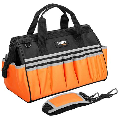 Borsa Degli Attrezzi - Foto 1