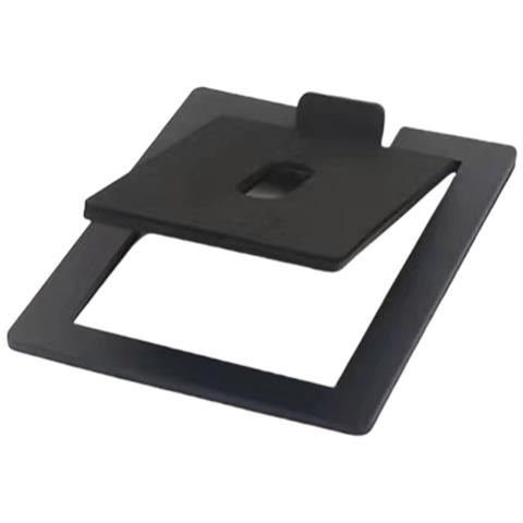 Supporto Per Altoparlanti In Metallo Con Inclinazione Di 16° Per Un Audio Migliorato - Foto 4