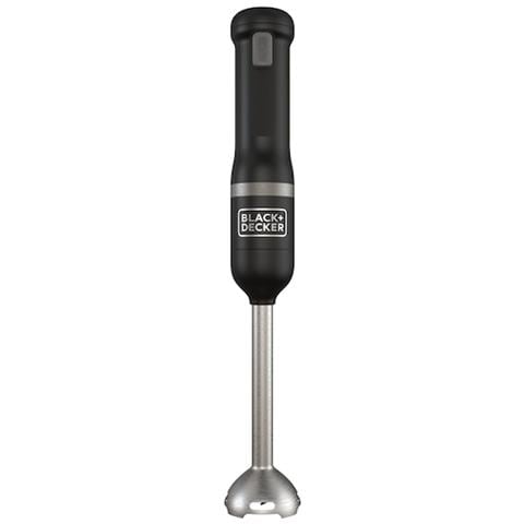 Sbattitore Manuale BCKM1012KB-QW con Bicchiere 0.7 Litri Colore Nero - Foto 1