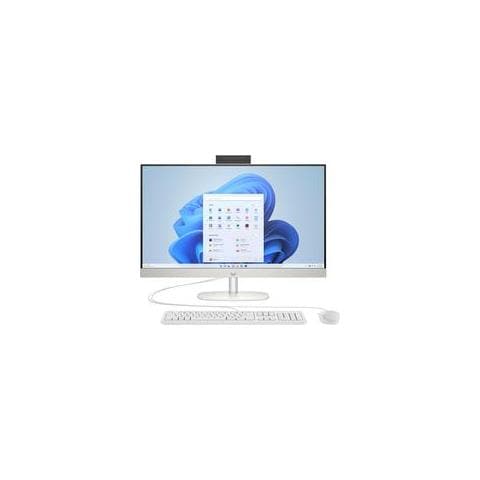 All-in-one Pc 27-cr0110ng[ 68.5cm 27"" Fhd-display Ryzen 3 7320u 8gb Ram 512gb - All-in-one Mit Monitor - 4,1 Ghz (a3he6ea#abd) - Foto 1