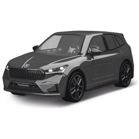 ENYAQ SPORTLINE - Foto 3