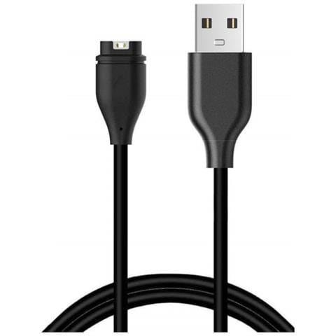 Caricabatterie Orologi Garmin - Caricabatterie Rapido Universale 1-pack - Foto 1