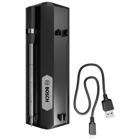 Sonda Per Carne Senza Fili - Hez32wa00 - Foto 3