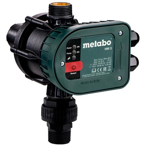 628799000 accessorio per pompa ad acqua Controllore della pompa - Foto 1