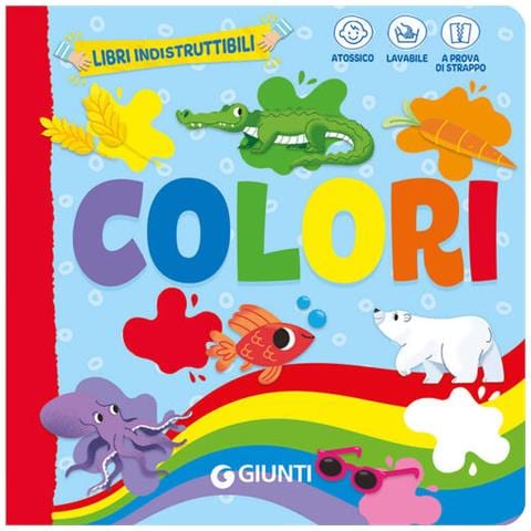 Mattia Cerato - Colori. Ediz. a colori - Foto 1