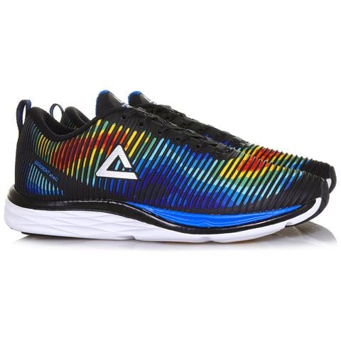 Scarpa Running E74027h Nera - Foto 2