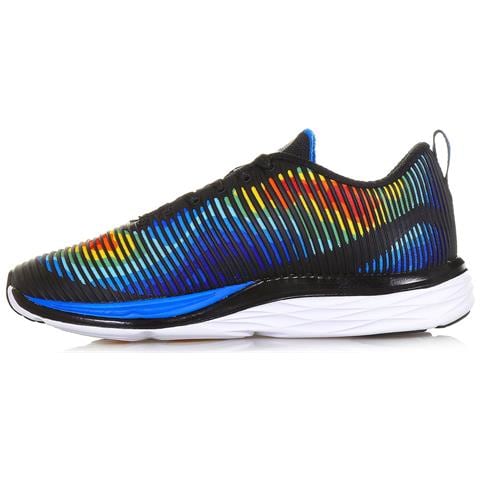 Scarpa Running E74027h Nera - Foto 7