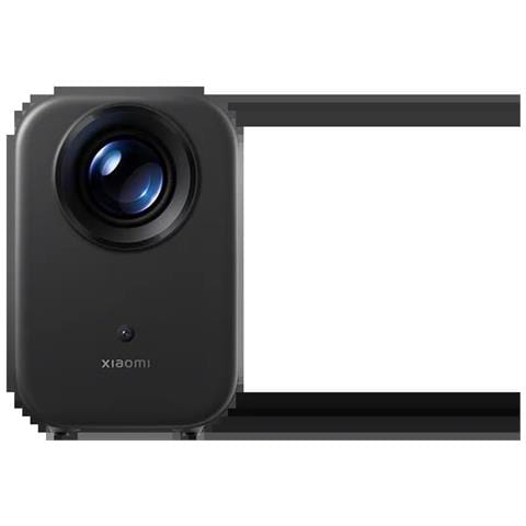 Videoproiettore L1 LCD 1080p (1920x1080) Colore Nero - Foto 1