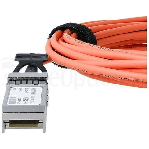 TL-SM5220-3M-BL cavo InfiniBand e in fibra ottica SFP+ Nero, Argento - Foto 2
