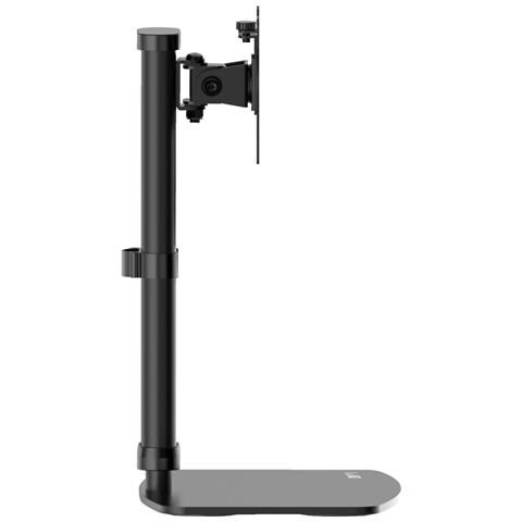 DDV1727S Supporti a parete per TV 68,6 cm (27") Scrivania Nero - Foto 9