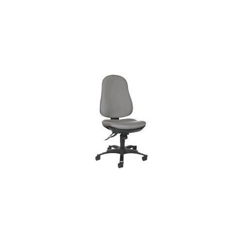 Brodrehstuhl Grau Trend Sy 10 (9020g23) - Foto 1