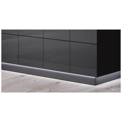 Cama REJA 4S LED BI, Montaggio a superficie, Bianco, AC, 1 pz - Foto 1
