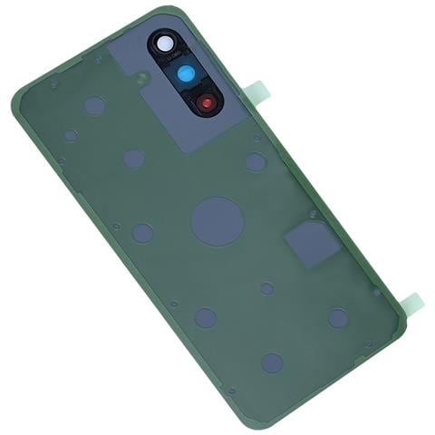 Cover Batteria Di Ricambio Per Samsung Galaxy A36 Con Adesivo Integrato - Foto 2