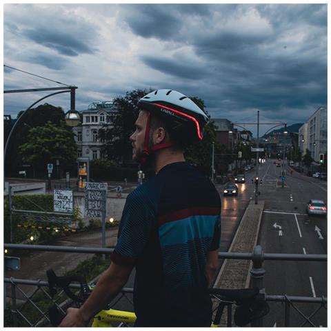 EVO21 Bianco - Foto 2