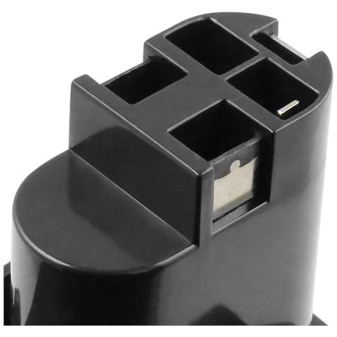 Batteria Di Ricambio Per Utensile Bosch 3300k Ni-mh 12v 3000mah 36wh - Foto 2