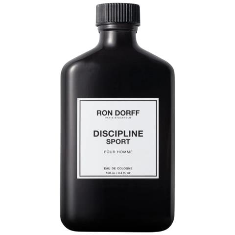 , Discipline Sport, Acqua Di Colonia, Per Uomini, 100 Ml - Foto 1