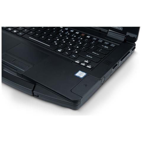 FZ-VSC551U ricambio per laptop - Foto 2