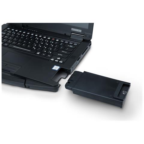 FZ-VSC551U ricambio per laptop - Foto 1