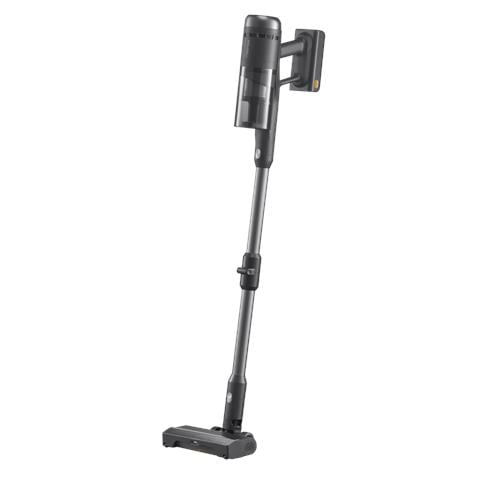 Aspirapolvere H60 Ultra Senza Sacchetto Autonomia 90 min Colore Nero - Foto 1