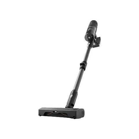 Aspirapolvere H60 Ultra Senza Sacchetto Autonomia 90 min Colore Nero - Foto 2