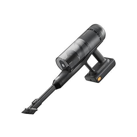 Aspirapolvere H60 Ultra Senza Sacchetto Autonomia 90 min Colore Nero - Foto 8