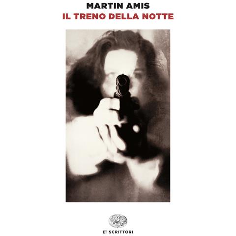 Martin Amis - Il treno della notte - Foto 1