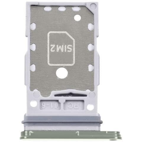 Vano Sim Per Galaxy S24 / S24 Plus Slot Dual Nano Sim - Foto 2