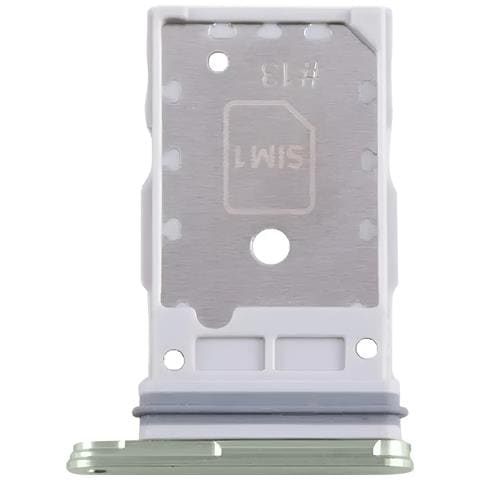 Vano Sim Per Galaxy S24 / S24 Plus Slot Dual Nano Sim - Foto 1