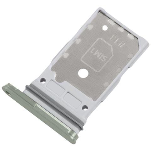 Vano Sim Per Galaxy S24 / S24 Plus Slot Dual Nano Sim - Foto 4