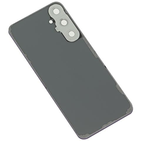 Coperchio Batteria Di Ricambio Per Galaxy S23 Fe Con Adesivo Integrato - Foto 2