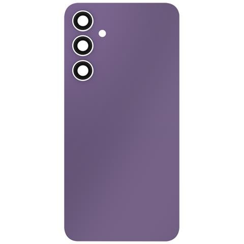 Coperchio Batteria Di Ricambio Per Galaxy S23 Fe Con Adesivo Integrato - Foto 1