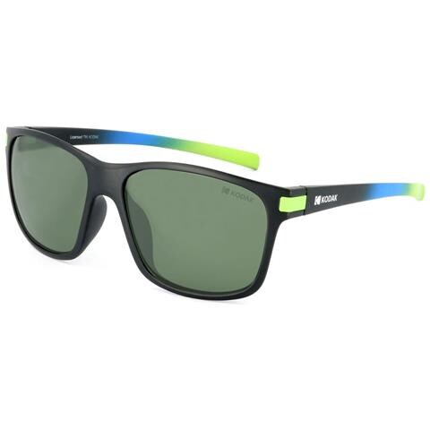 Cf90129 Occhiali Da Sole Quadrati Polarizzati Da Donna - Foto 1