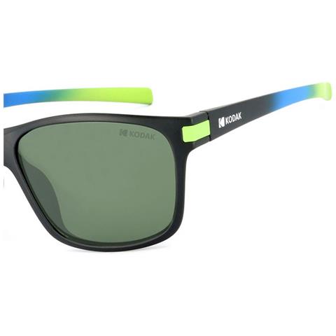 Cf90129 Occhiali Da Sole Quadrati Polarizzati Da Donna - Foto 2