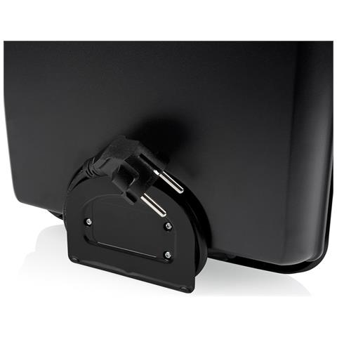 Sandwich Maker Xl - 4 Panini Alla Volta - Rivestimento Antiaderente - Protezione Da Surriscaldamento - Facile Da Usare - 1500 W - Foto 2