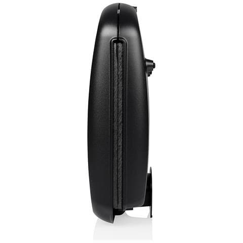 Sandwich Maker Xl - 4 Panini Alla Volta - Rivestimento Antiaderente - Protezione Da Surriscaldamento - Facile Da Usare - 1500 W - Foto 3